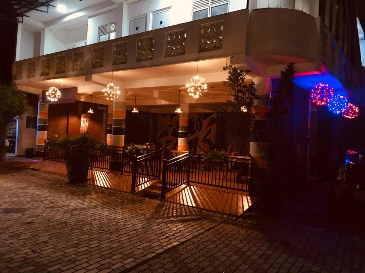 Crescent Resort Galle Zewnętrze zdjęcie